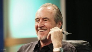 PASADENA, CA - JULY 10: Director Wes Craven speaks during the 2006 Summer Television Critics Press Tour forthe Starz Entertainment Group at the Ritz Carlton Hotel on July 10, 2006 in Pasadena, California. (Photo by Frederick M. Brown/Getty Images)
