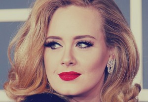 Adele