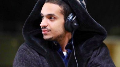 صورة عم الكل ياسر بوعلي يرد على تنبؤات ميشيل حايك