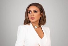 صورة 🔴 أنغام تنفي شائعات إصابتها بالسرطان وتطمئن جمهورها