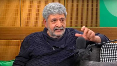 صورة فارس الحلو ينضم إلى تيم حسن في مسلسل “مولانا” رمضان 2026