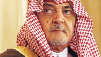 صورة سعود الأوطان .. تكريم وتوثيق مرحلة سعود الفيصل التاريخيه في حياة السعوديين