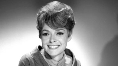 صورة American Actress June Lockhart, Beloved TV “Mother,” Dies at 100
