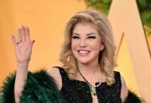 صورة هالة سرحان توضّح سبب الموقف المحرج مع المراسلة اللبنانية: «كان مزاحًا لا أكثر»