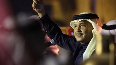صورة 157 الف ريال تذاكر فنان العرب في راس السنه في الرياض