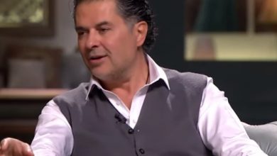 صورة إسعاد يونس عن استضافتها راغب علامة: “كل ستّات العالم العربي يحسدنني” (فيديو)