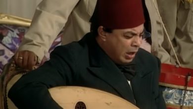 صورة المنتصر بالله في حاله صحيه حرجه
