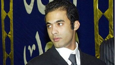 صورة ماذا طلب هيثم احمد زكي من مدير اعماله قبل وفاته بساعات