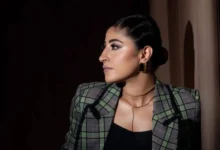 صورة شجون الهاجري تخرج بكفالة وتخضع لبرنامج علاجي بعد ضبطها بقضية تعاطي