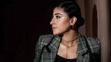 صورة شجون الهاجري تخرج بكفالة وتخضع لبرنامج علاجي بعد ضبطها بقضية تعاطي