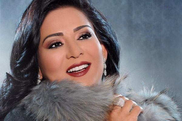 صورة نوال الكويتية تغني المصري للمرة الثانية في الالبوم المقبل