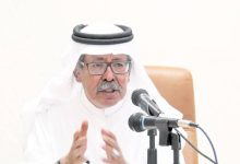 صورة وفاة الأديب والناقد السعودي سعيد السريحي عن 73 عامًا