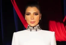 صورة أصالة تحتفل بعيد ميلاد توأمها بصورة مؤثرة وتواصل استعداداتها الفنية