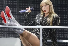 صورة Taylor Swift Gives $197 Million in Bonuses to Eras Tour Crew