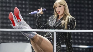 صورة Taylor Swift Gives $197 Million in Bonuses to Eras Tour Crew