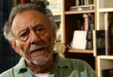 صورة رحيل الروائي المصري رؤوف مسعد صاحب «بيضة النعامة»