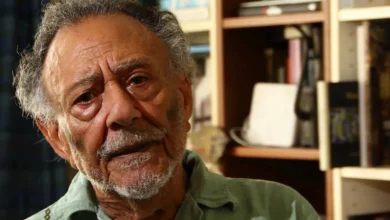 صورة رحيل الروائي المصري رؤوف مسعد صاحب «بيضة النعامة»