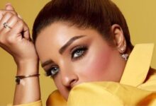 صورة اشاعة وفاة مرام البلوشي