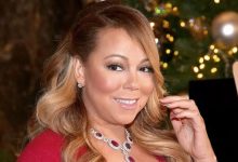 صورة Mariah Carey Returns With Here For It All: An R&B and Gospel Journey of Resilience