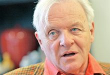 صورة Anthony Hopkins Reflects on Sobriety and a Life-Changing Moment