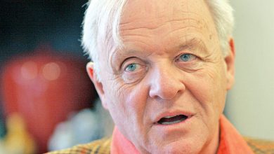 صورة Anthony Hopkins Reflects on Sobriety and a Life-Changing Moment
