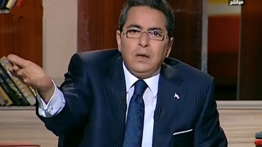 صورة محمود سعد يصدم مشاهديه: لا أحب عيد الأم ولا “ست الحبايب”