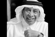 صورة رحيل الصحفي عبدالله القبيع بعد مسيرة مهنية حافلة امتدت خمسة عقود