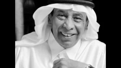 صورة رحيل الصحفي عبدالله القبيع بعد مسيرة مهنية حافلة امتدت خمسة عقود