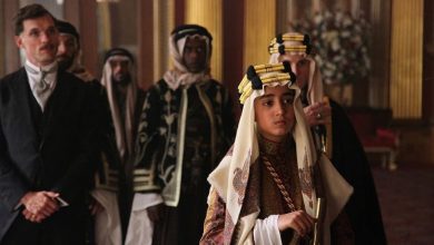 صورة «ولد ملكا» .. زيارة سعودية غيرت مجرى التاريخ