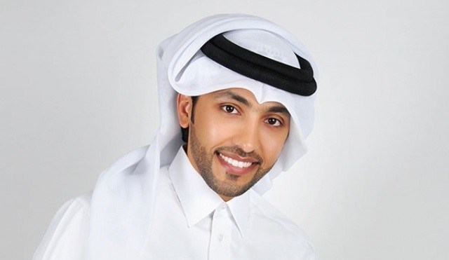 صورة فهد الكبيسي : سعود بن محمد العبدالله الفيصل إضافة للشعر الخليجي