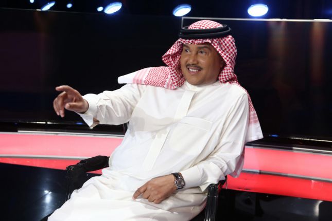 صورة محمد عبده يطلق عمل جديد خاص بالملك سلمان على مسرح دار الأوبرا في الكويت