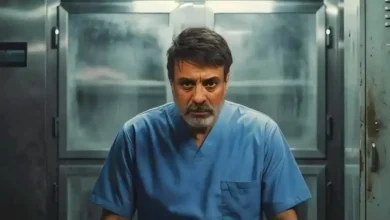 صورة نجاح لافت لمسلسل «مأمور الثلاجة» بعد أيام من عرضه على stc tv