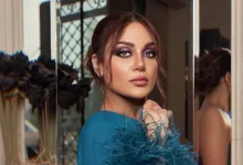 صورة زينب فياض تكسر صمتها وتضع حدّاً لشائعات زواجها وارتباطها