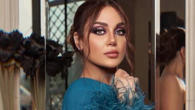 صورة زينب فياض تكسر صمتها وتضع حدّاً لشائعات زواجها وارتباطها