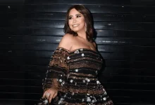 صورة أشرف زكي يكشف تفاصيل جديدة حول غياب شيرين عبد الوهاب