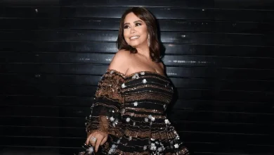 صورة أشرف زكي يكشف تفاصيل جديدة حول غياب شيرين عبد الوهاب