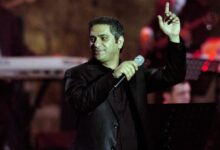 صورة محمد فضل شاكر يُجدد الحديث عن براءة والده ويؤكد: عودته إلى الساحة الغنائية قريبة