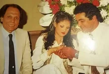 صورة وفاة إيمان إمام شقيقة عادل إمام وأرملة الفنان مصطفى متولي