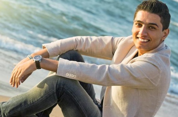 صورة محمد عساف ” يغازل ” كارمن سليمان في الإنستقرام !