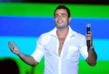 صورة #عمرو_دياب يطلق ألبوم “ابتدينا”.. 15 أغنية تؤكد حضوره المتجدّد