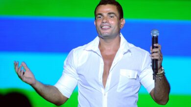 صورة #عمرو_دياب يطلق ألبوم “ابتدينا”.. 15 أغنية تؤكد حضوره المتجدّد