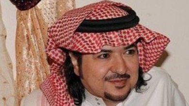 صورة توقف قلب خالد سامي وعاد للحياة من جديد