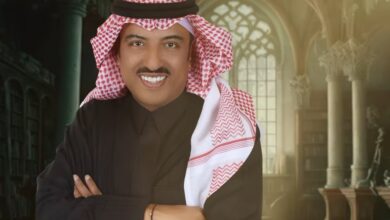 صورة اصيل ابو بكر يطرح عشر اغاني بعد غياب