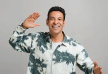 صورة محكمة النقض تؤيد حبس الفنان سعد الصغير 6 أشهر في قضية مخدرات