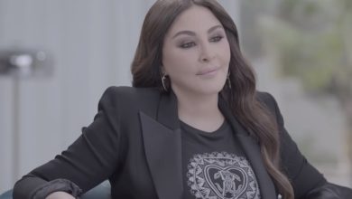 صورة اليسا : حاولوا كسري لأني اكثر نجاحاً منهم