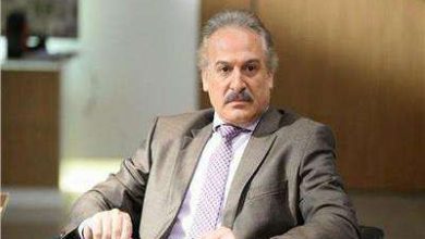 صورة المخرج عمر زهران يعود إلى الأضواء بعمل درامي