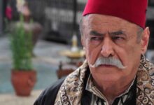 صورة نقابة الفنانين السوريين تنفي شائعة وفاة أسعد فضة وتؤكد: “بخير والحمد لله”