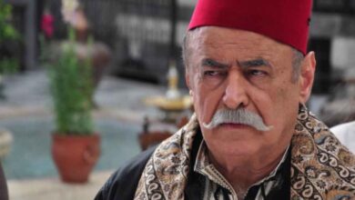 صورة نقابة الفنانين السوريين تنفي شائعة وفاة أسعد فضة وتؤكد: “بخير والحمد لله”