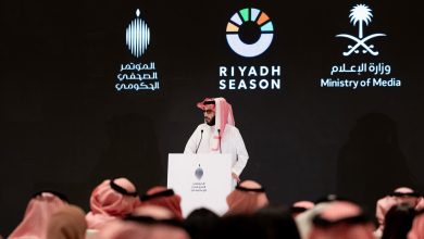 صورة ✨ موسم الرياض 2025… #تركي_آل_الشيخ يكشف المفاجآت الكبرى