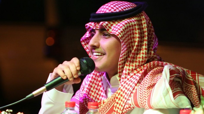 صورة #عبدالعزيز_اليامي ودويتو غنائي لأول مره مع #فايز_المالكي .. شاهد الأغنية